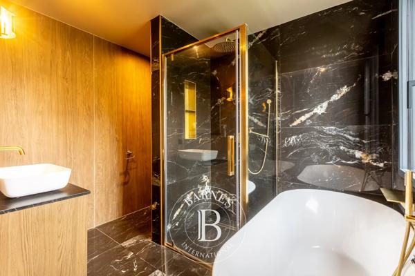 Neuilly-sur-Seine, Maison 5 Chambres -  389 m² à vendre