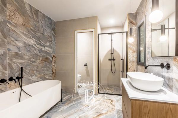 Neuilly-sur-Seine, Maison 5 Chambres -  389 m² à vendre