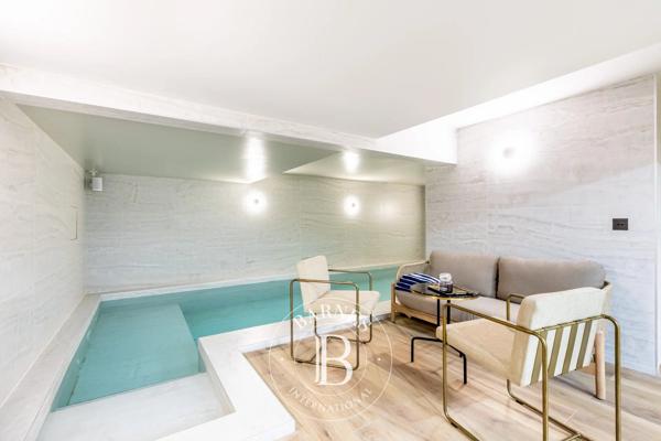 Neuilly-sur-Seine, Maison 5 Chambres -  389 m² à vendre