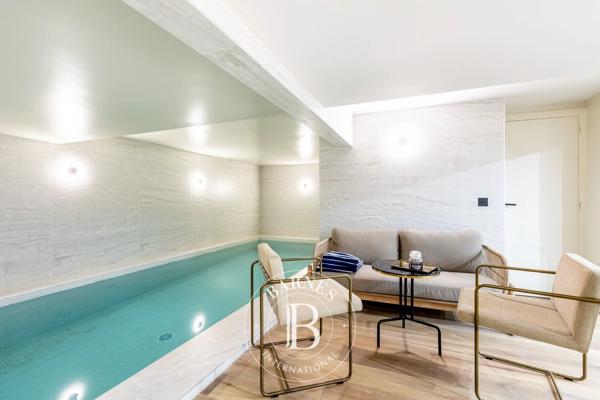 Neuilly-sur-Seine, Maison 5 Chambres -  389 m² à vendre