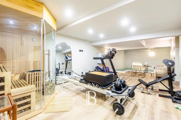 Neuilly-sur-Seine, Maison 5 Chambres -  389 m² à vendre