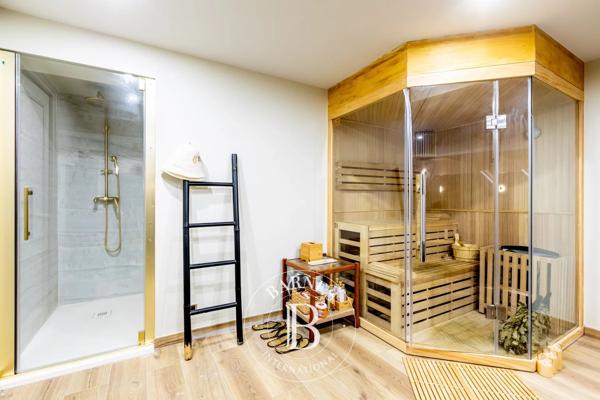 Neuilly-sur-Seine, Maison 5 Chambres -  389 m² à vendre