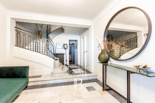 Neuilly-sur-Seine, Maison 5 Chambres -  389 m² à vendre