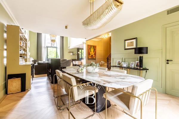 Neuilly-sur-Seine, Maison 5 Chambres -  389 m² à vendre