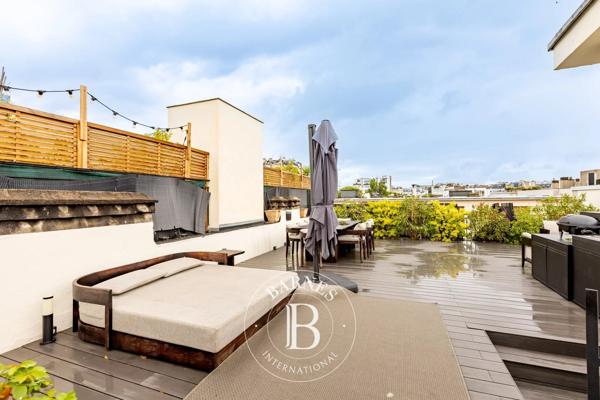 Neuilly-sur-Seine, Maison 5 Chambres -  389 m² à vendre