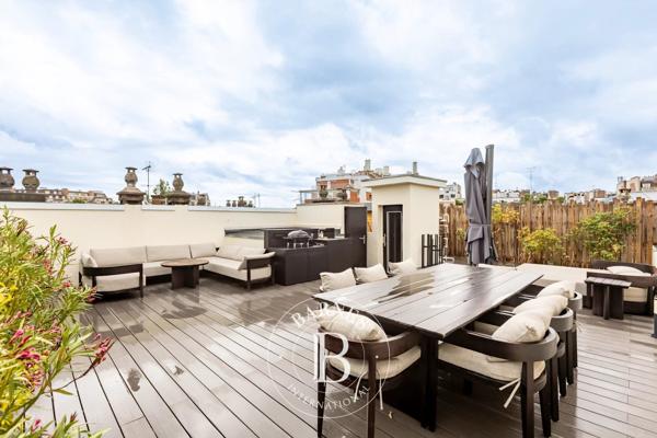 Neuilly-sur-Seine, Maison 5 Chambres -  389 m² à vendre