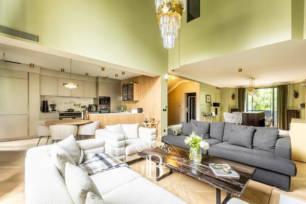 Neuilly-sur-Seine, Maison 5 Chambres -  389 m² à vendre