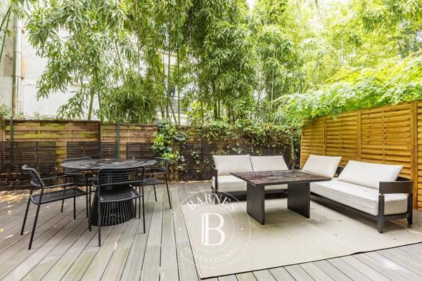 Neuilly-sur-Seine, Maison 5 Chambres -  389 m² à vendre