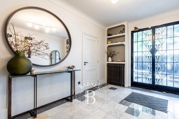 Neuilly-sur-Seine, Maison 5 Chambres -  389 m² à vendre