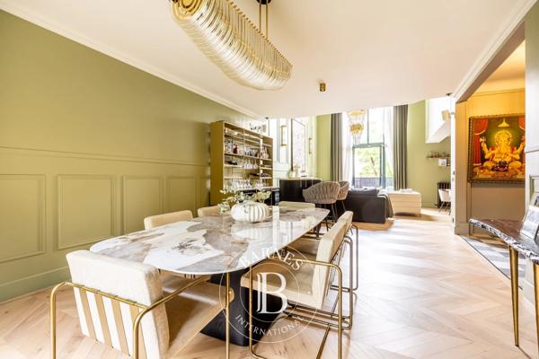 Neuilly-sur-Seine, Maison 5 Chambres -  389 m² à vendre