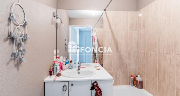 À vendre Appartement 2 pièces 40 m² - Metz 57070
