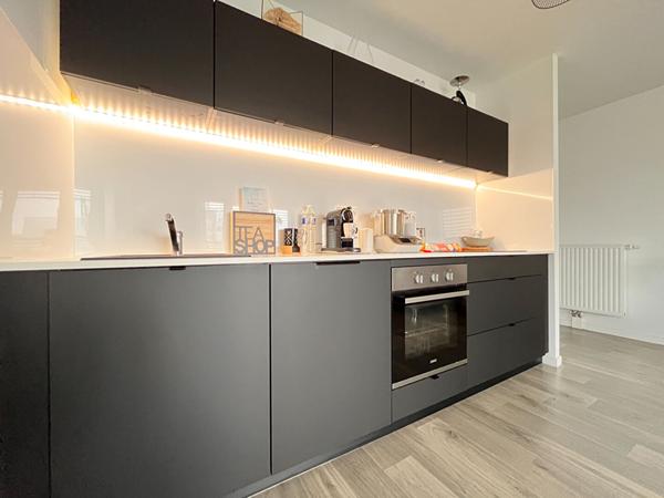 Appartement Nantes 3 pièce(s)