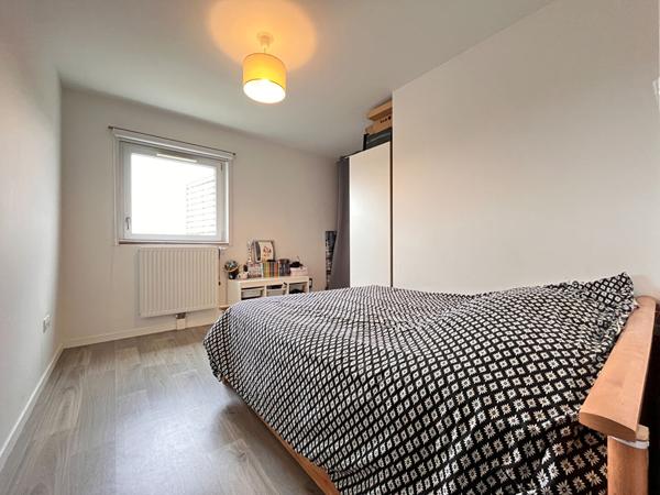 Appartement Nantes 3 pièce(s)