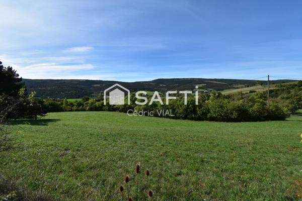 Terrain à Bâtir libre constructeur à L'Epine 05