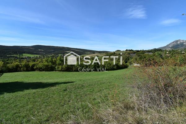 Terrain à Bâtir libre constructeur à L'Epine 05