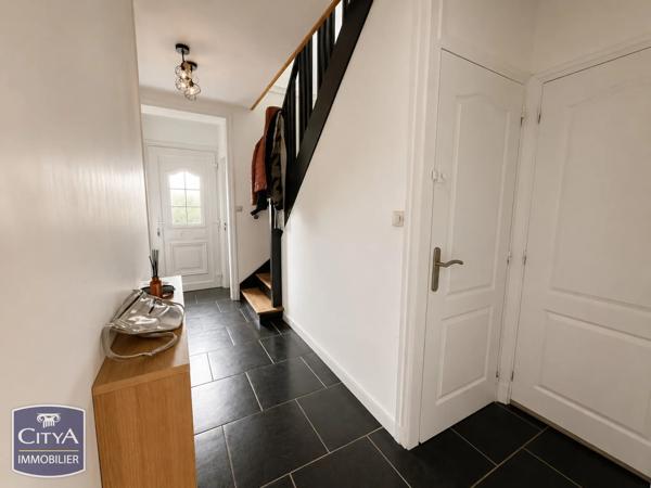 Maison à vendre 5 pièces 91m² Cambrai (59400)