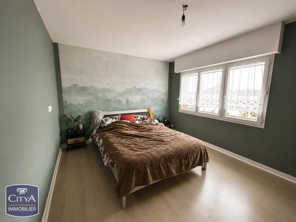 Maison à vendre 5 pièces 91m² Cambrai (59400)