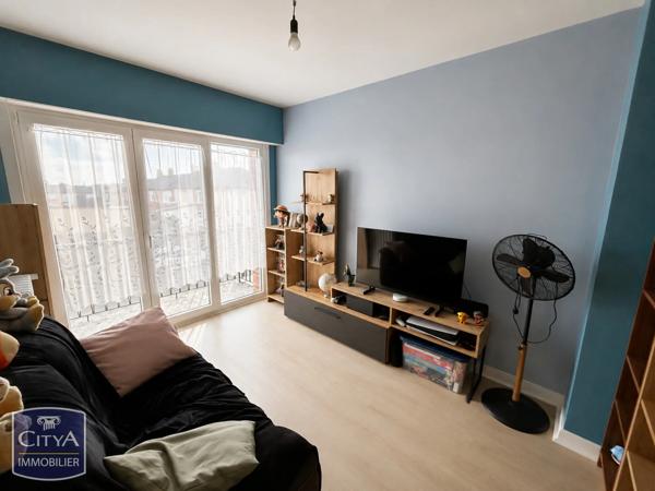 Maison à vendre 5 pièces 91m² Cambrai (59400)