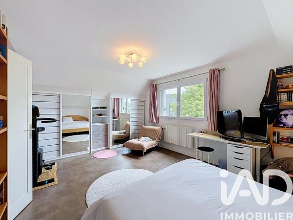 Maison à vendre 6 pièces 127 m² Mont-Saint-Aignan
