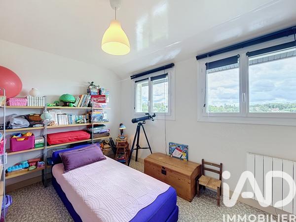 Maison à vendre 6 pièces 127 m² Mont-Saint-Aignan