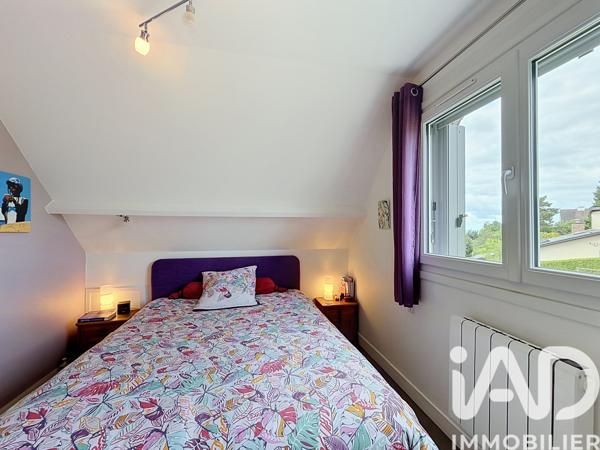 Maison à vendre 6 pièces 127 m² Mont-Saint-Aignan
