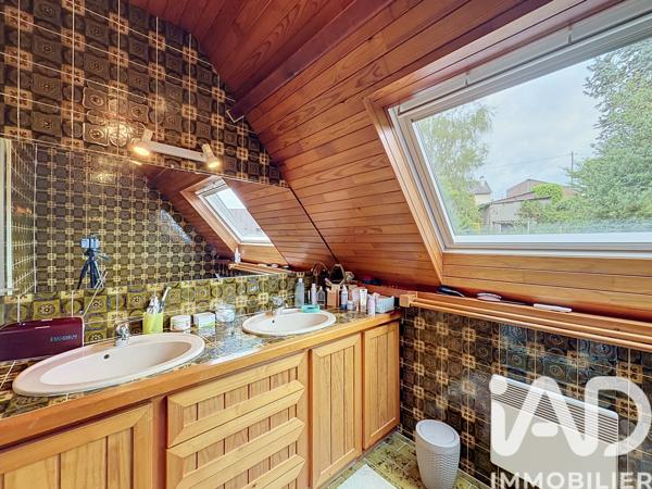 Maison à vendre 6 pièces 127 m² Mont-Saint-Aignan