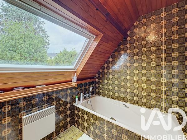 Maison à vendre 6 pièces 127 m² Mont-Saint-Aignan