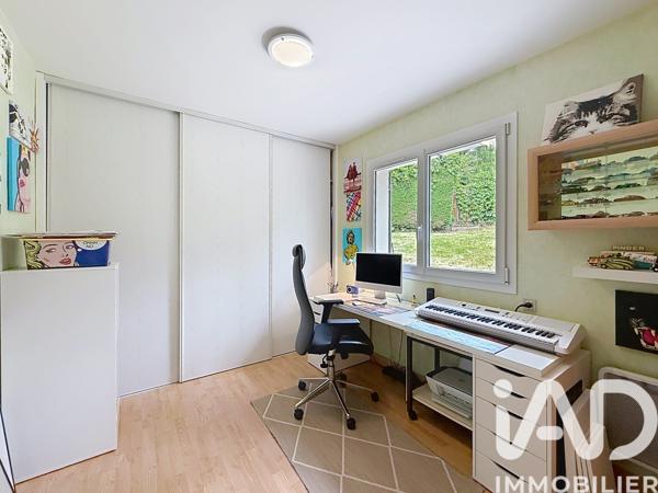 Maison à vendre 6 pièces 127 m² Mont-Saint-Aignan