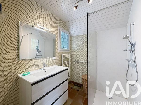 Maison à vendre 6 pièces 127 m² Mont-Saint-Aignan