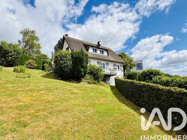 Maison à vendre 6 pièces 127 m² Mont-Saint-Aignan