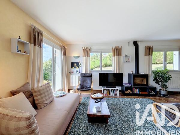 Maison à vendre 6 pièces 127 m² Mont-Saint-Aignan