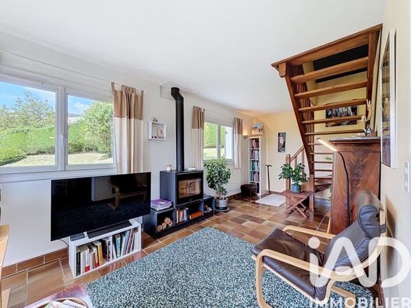 Maison à vendre 6 pièces 127 m² Mont-Saint-Aignan