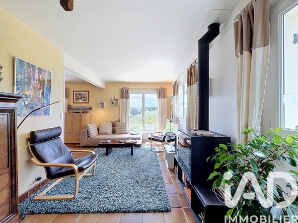 Maison à vendre 6 pièces 127 m² Mont-Saint-Aignan