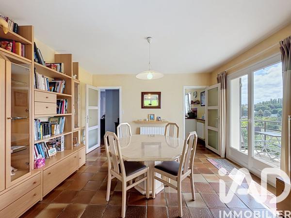 Maison à vendre 6 pièces 127 m² Mont-Saint-Aignan