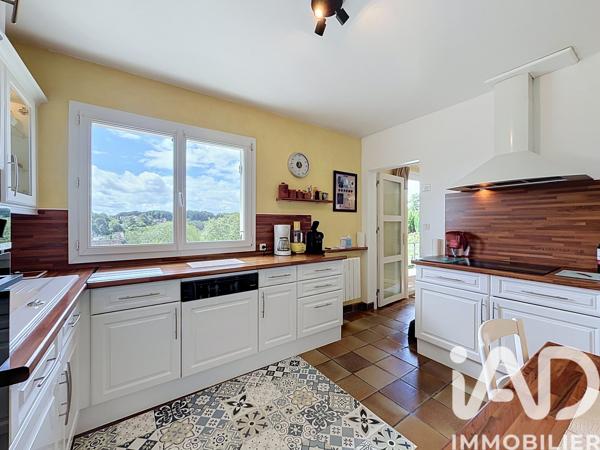 Maison à vendre 6 pièces 127 m² Mont-Saint-Aignan