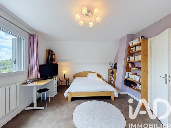 Maison à vendre 6 pièces 127 m² Mont-Saint-Aignan