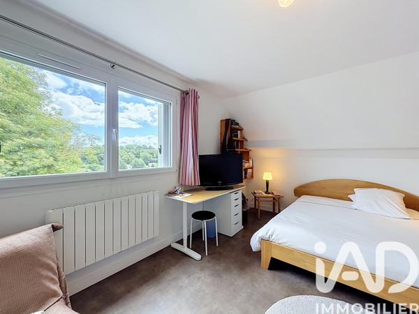 Maison à vendre 6 pièces 127 m² Mont-Saint-Aignan