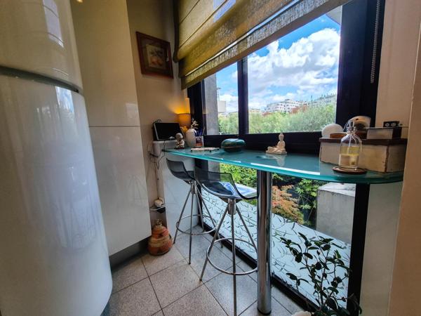 Appartement d’Exception avec Terrasse et Vue Seine – 113 m