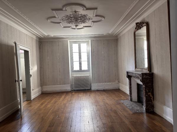 Maison à GOUZON (23230)