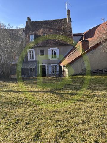 Maison à GOUZON (23230)