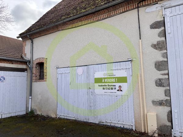 Maison à GOUZON (23230)