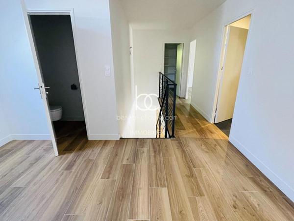 SAINT GILDAS DE RHUYS Maison 7 pièces 244 m²