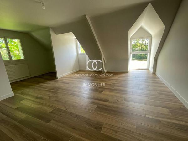 SAINT GILDAS DE RHUYS Maison 7 pièces 244 m²