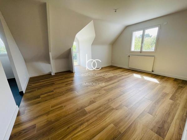 SAINT GILDAS DE RHUYS Maison 7 pièces 244 m²