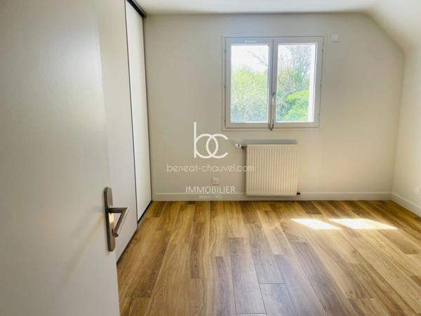 SAINT GILDAS DE RHUYS Maison 7 pièces 244 m²