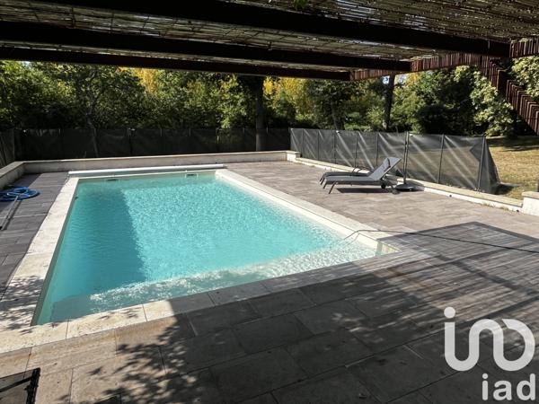 Maison à vendre 9 pièces 280 m² Eauze