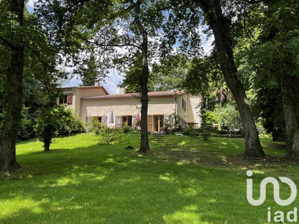 Maison à vendre 9 pièces 280 m² Eauze