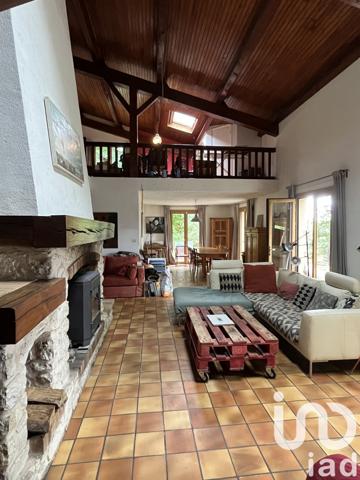 Maison à vendre 9 pièces 280 m² Eauze
