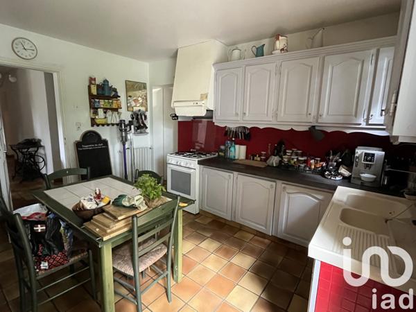 Maison à vendre 9 pièces 280 m² Eauze