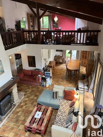 Maison à vendre 9 pièces 280 m² Eauze